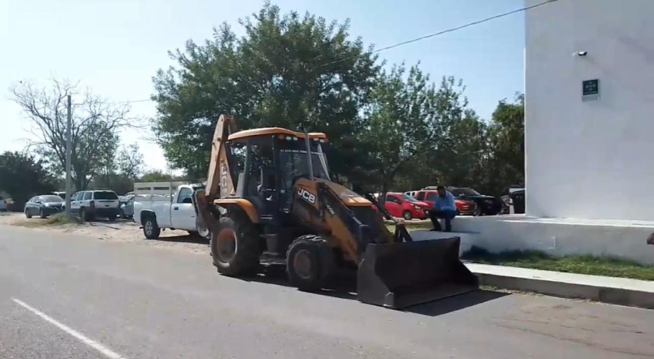 Responde Ayuntamiento a petición de Colectivo 10 de marzo