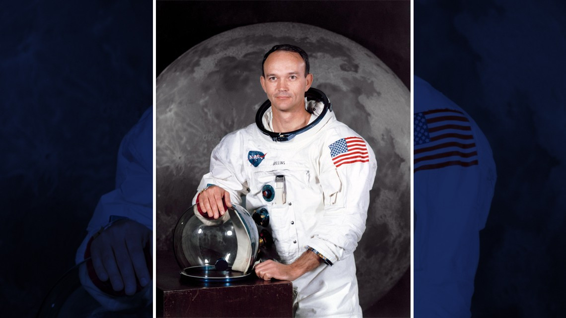 A 50 años de la hazaña del Apolo 11