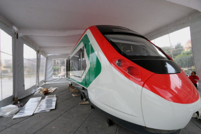 Informará SCT a personas beneficiadas por obras del tren interurbano