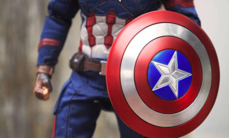 Marvel prepara una cuarta película de ''Capitán América''