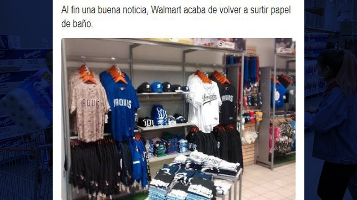 ¿Compras de pánico? Los mejores memes  ante la escasez de papel de baño