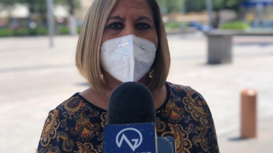 Sin reportes oficiales de migrantes involucrados en delitos