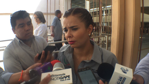 Esperan diputados pasarela de autoridades en septiembre para solicitar recursos