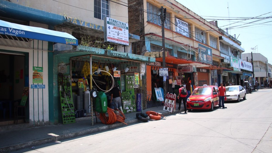 Impulsa Madero la competitividad empresarial