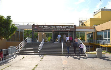 Hospital de PEMEX busca mejorar la calidad de vida de los ciudadanos 