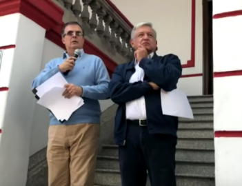 A partir del 1 de enero entrará en vigor la Zona Libre en la frontera norte