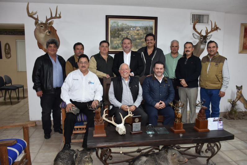 Fomentarán la actividad turística en la frontera tamaulipeca