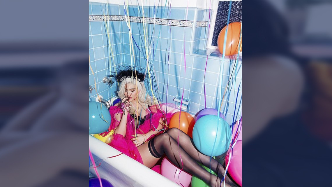 Kylie Jenner cumple 21 años