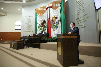 Pide Gerardo Peña a Edna Rivera utilizar tribuna para debatir y no para engañar 