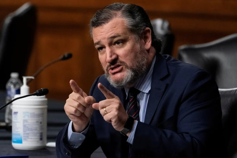 Ted Cruz pide a Biden presionar a AMLO para frenar violencia contra periodistas