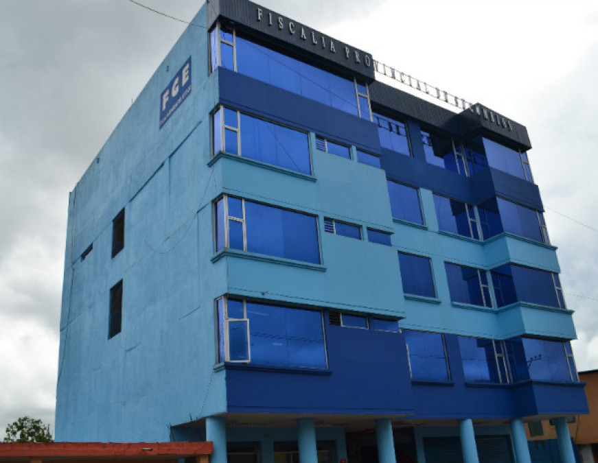 Desaparece niña de 12 años en estado de gestación, en Ecuador