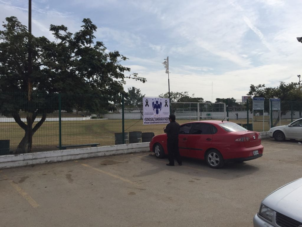 Colectan recursos para enviar a lesionados