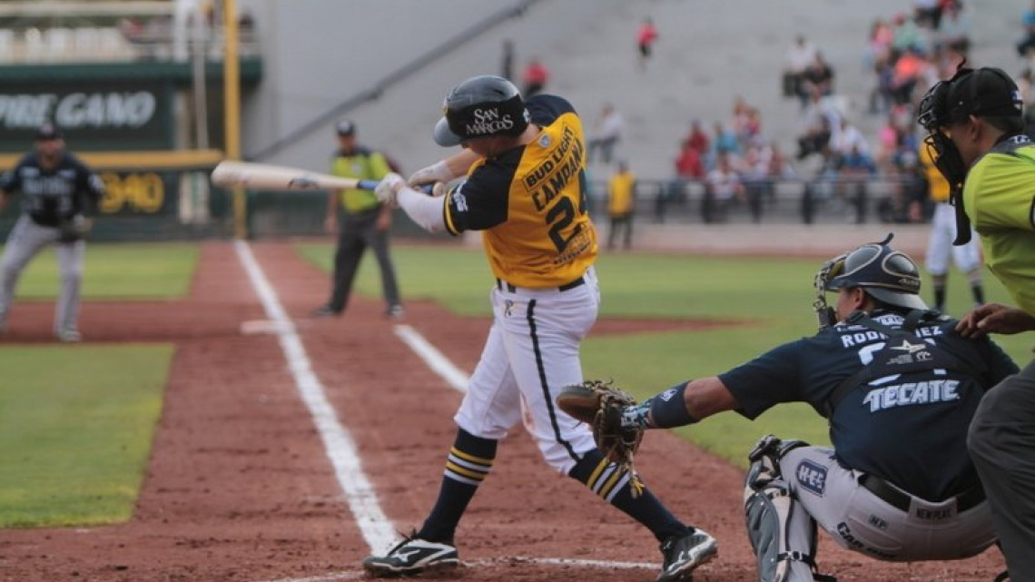 Sultanes pierde ante los Rieleros