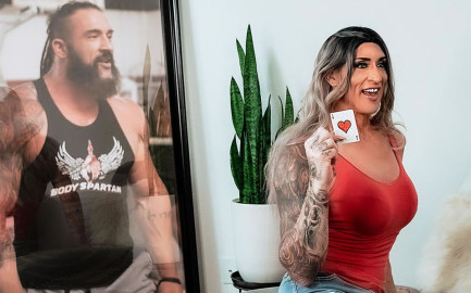 Exestrella de WWE, Tyler Reks cambió de género