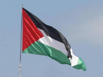 España, Irlanda y Noruega reconocen a Palestina como Estado 