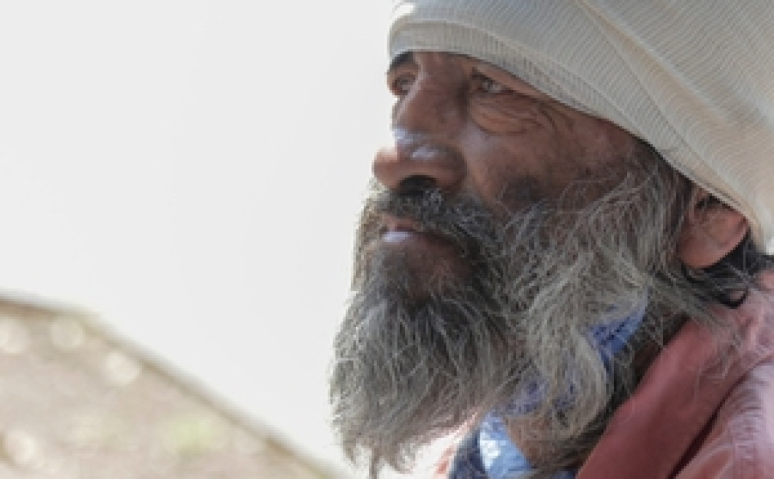 Congreso de Tamaulipas busca vacunar a indigentes contra Covid-19