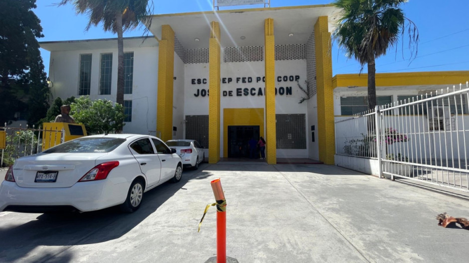 Suspenden clases hasta la próxima semana por paro de docentes