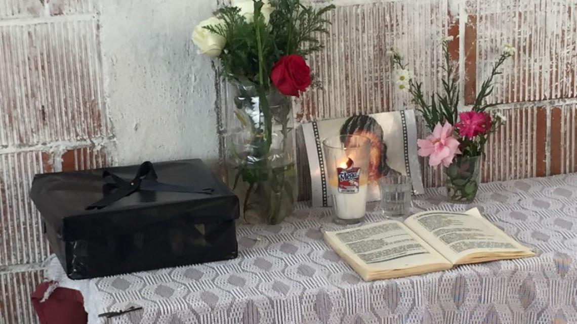 Autoridades y responsables muestran desinterés por accidente automovilístico 