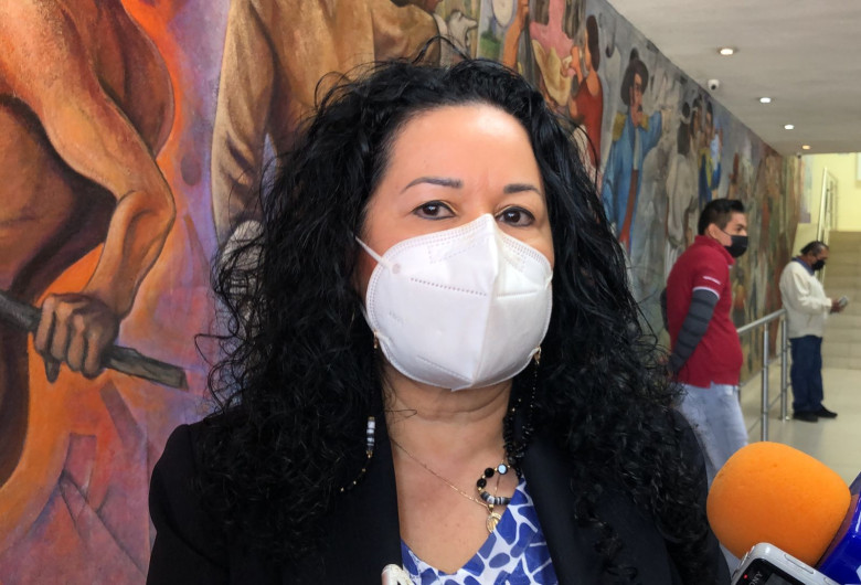 Sin casos de Covid -19 entre personal del Ayuntamiento: González Beas