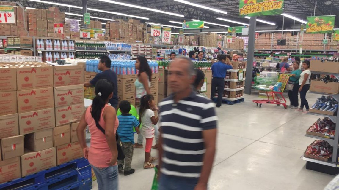 Preparan estrategias para incrementar ventas durante todo el año