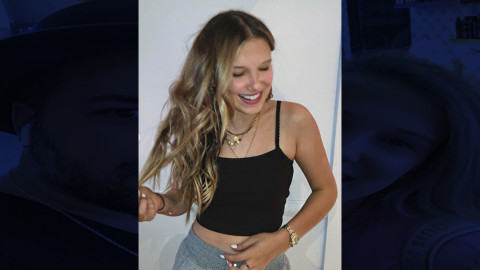 Millie Bobby Brown cambia de look