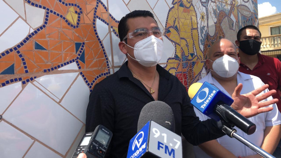 Deportistas demandan reactivación de la Comisión de Lucha y Boxeo