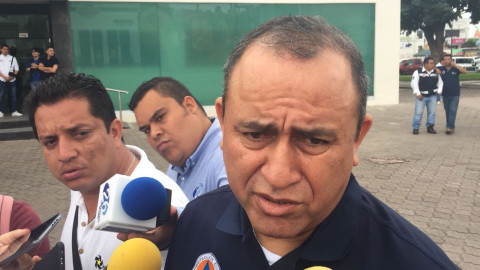 Faltan 6 salvavidas en Ciudad Madero