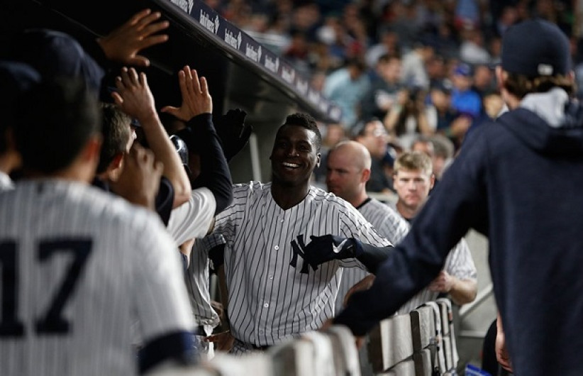 Yankees asegura Home Club para juego de comodines 