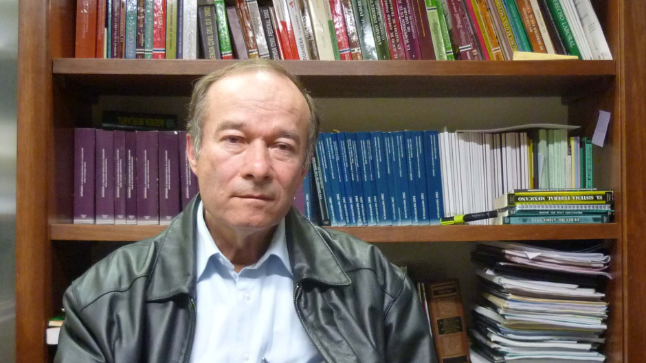 Plan de Desarrollo se dará a conocer muy pronto: Meléndez