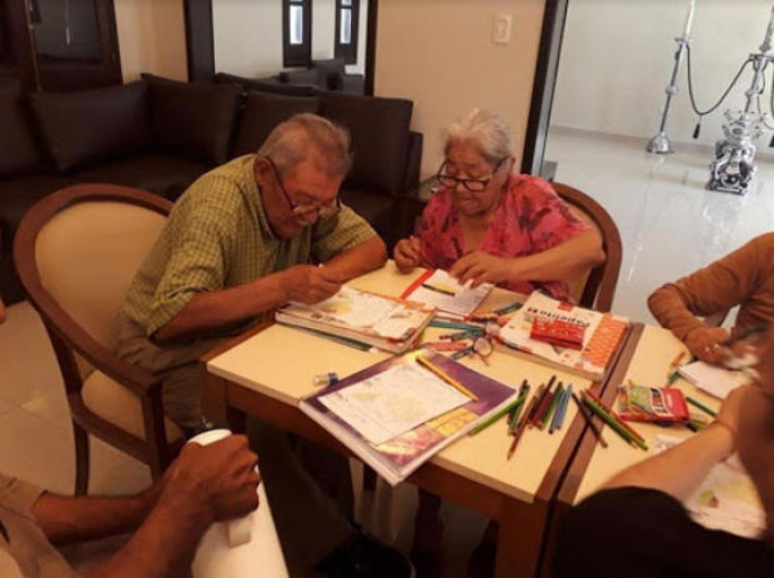 ¡Para querer saber más, la edad no importa!