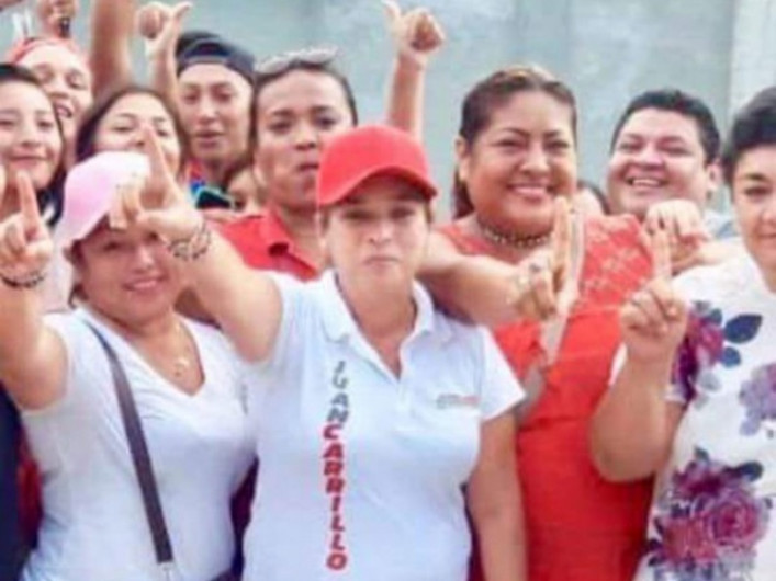 Muere candidata del PRI a regidora de Isla Mujeres