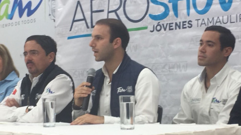 Realizarán este domingo el AeroShow en playa Miramar