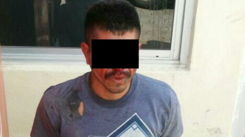 Operativo en Valle Hermoso y Miguel Alemán, deja 3 detenidos