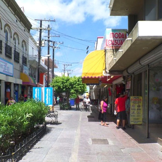 Se incrementan los robos en la zona centro de Matamoros