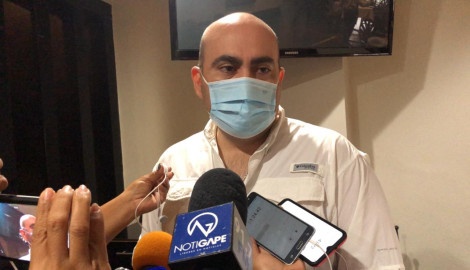 Se preparan docentes de la UTTN para vacunación y posible retorno