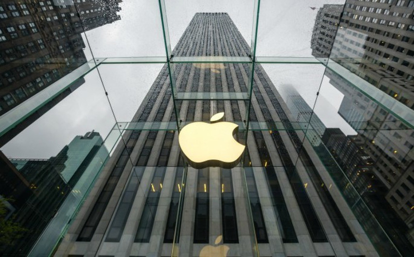 Donará Apple 100 mdd en la lucha contra el racismo en EU