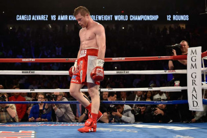 GGG se burla de “Canelo” 