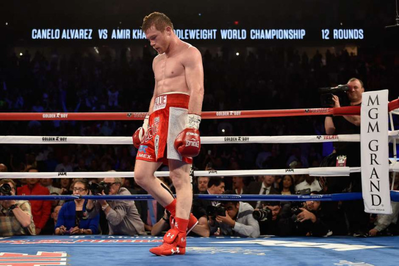 GGG se burla de “Canelo” 