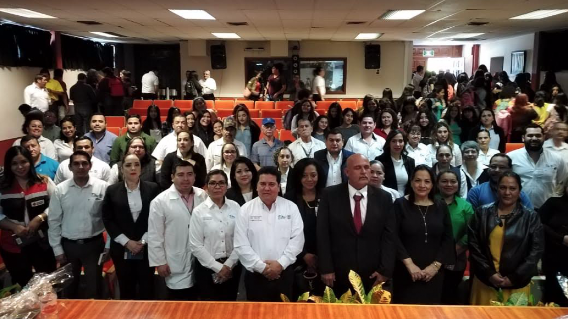 Impulsa Turismo Tamaulipas integración y profesionalización del sector