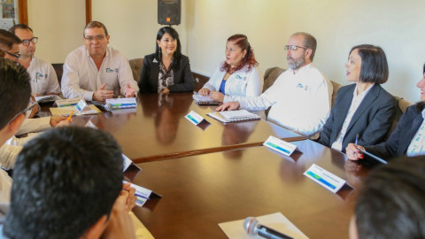 Reforzará ITCA acercamiento con artistas