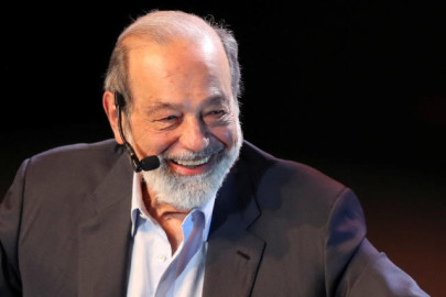 Carlos Slim regresa a la lista de los 10 más ricos del mundo
