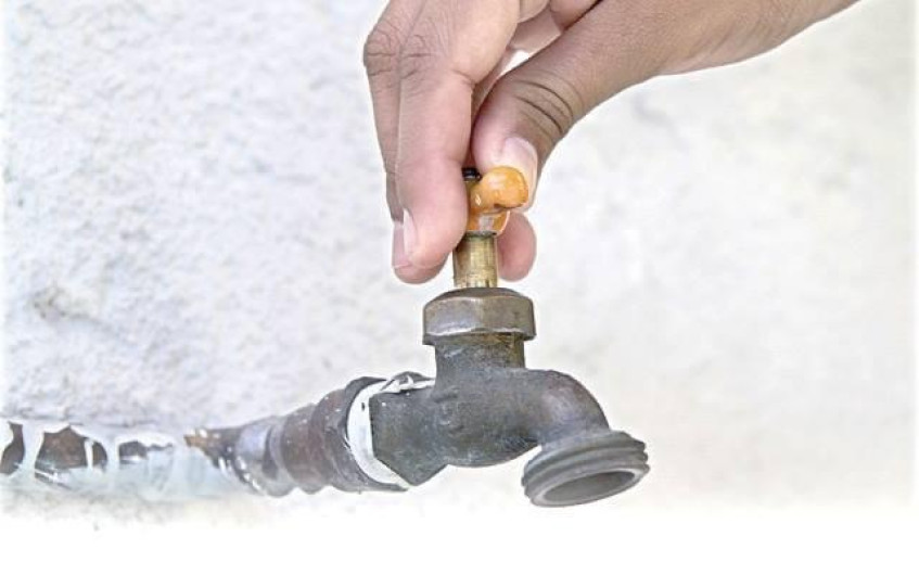 Apagones afectan a plantas de rebombeo de COMAPA