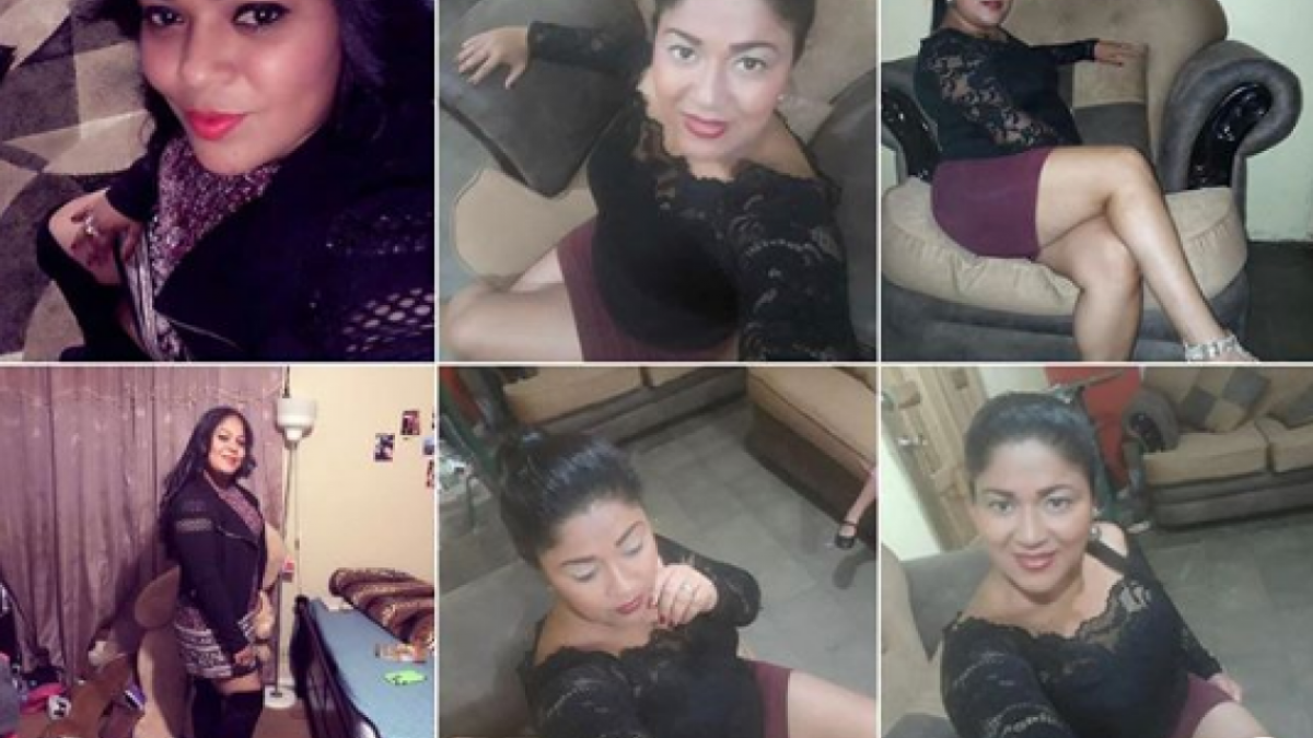 Sale a la luz supuesto perfil de migrante que se quejó de los frijoles