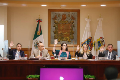 Presupuesto de Egresos histórico une a cabildo