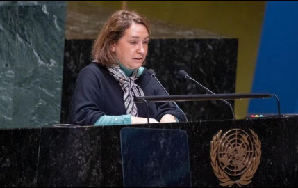 México a través de la ONU exige a Hamás liberación de rehenes