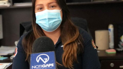 Vigilará PCyB cumplimiento de lineamientos en balnearios