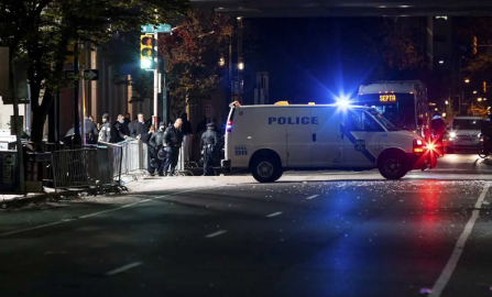 Atropello múltiple en Pensilvania deja a una persona muerta y 17 heridas