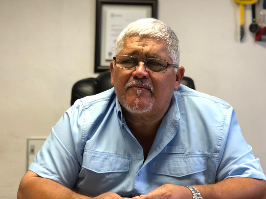 Bajará la temperatura a 24 grados en Matamoros