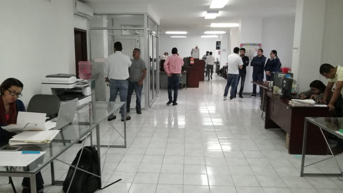 La SEBIEN en Matamoros afina detalles para la segunda “Brigada de la Esperanza” del 2020