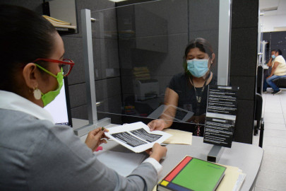 Últimos días de registros para campaña de matrimonios colectivos